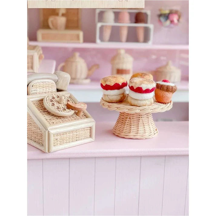 English Scone | Juni Moon