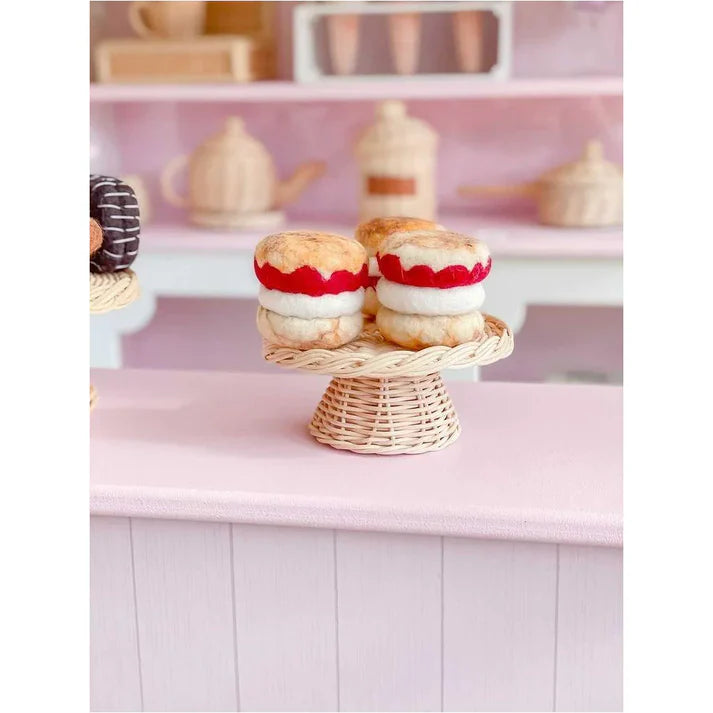 English Scone | Juni Moon