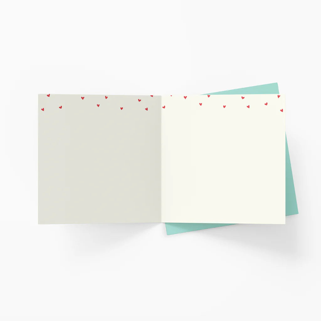 You Are Loved - Card | Twigseeds