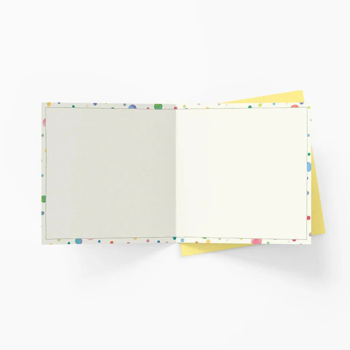 Hip Hip Hooray! - Card | Twigseeds