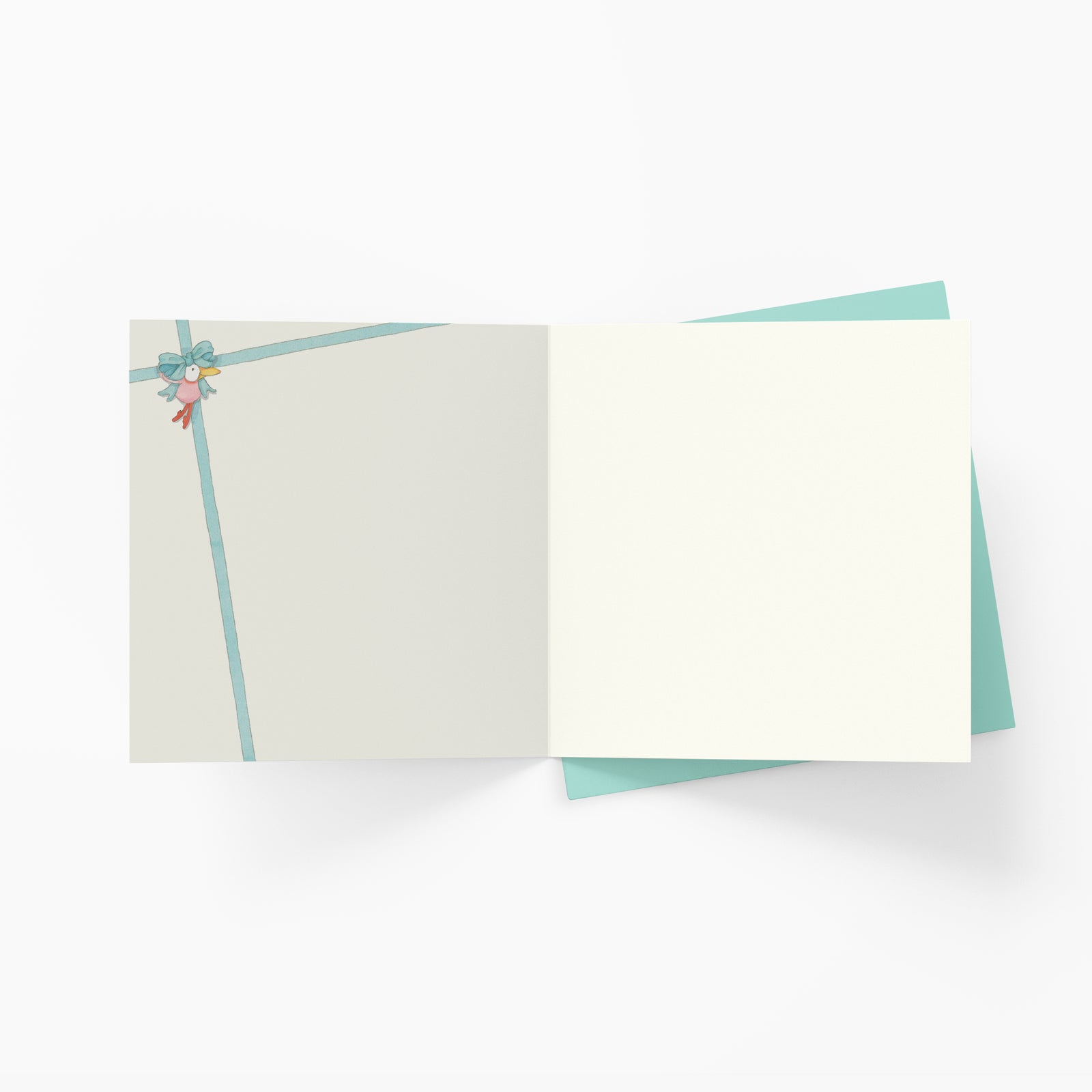 Happy Birthday! -  Greeting Card | Twigseeds