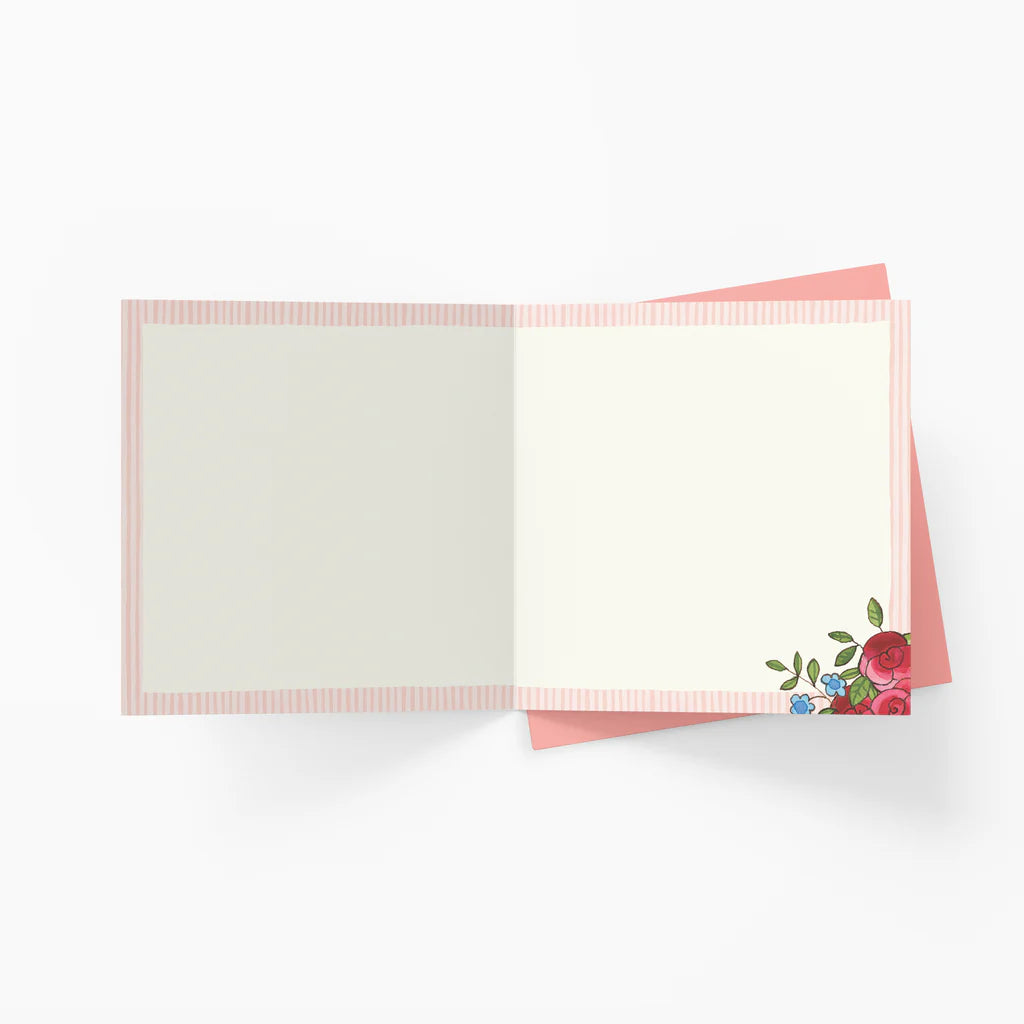 Happy Bird-Day - Birthday Card | Twigseeds