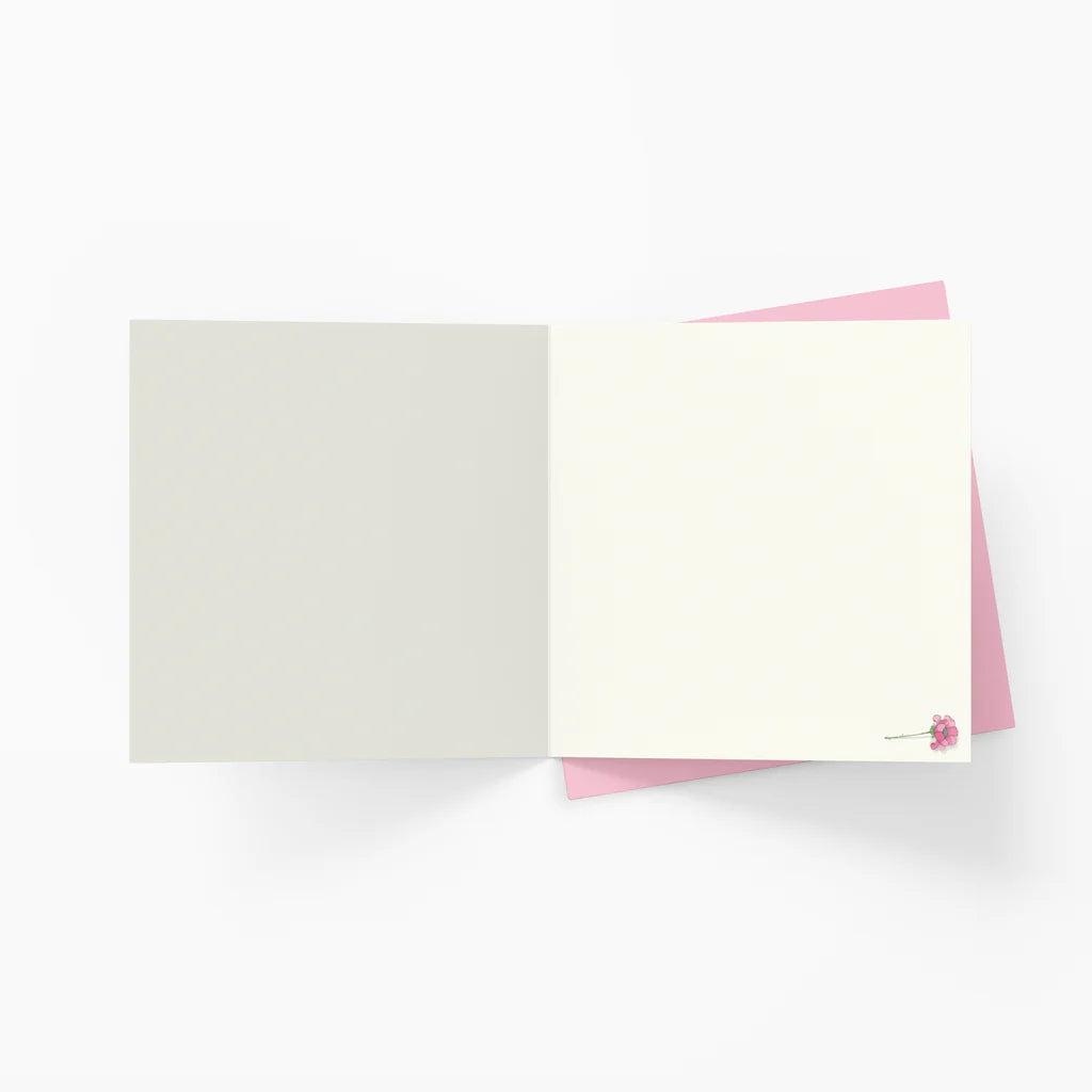 Thinking of You - Card | Twigseeds