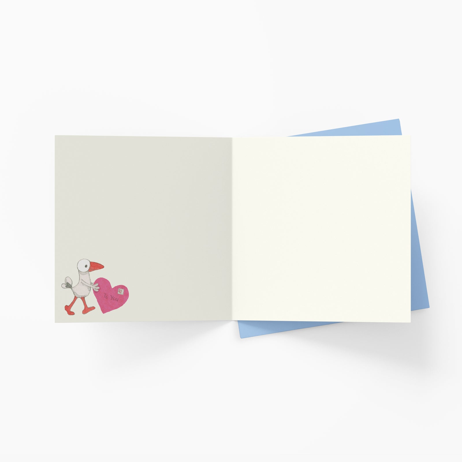 Sending Love - Card | Twigseeds