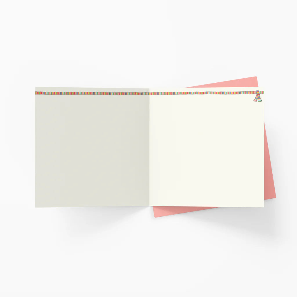 Warmest Wishes - Card | Twigseeds