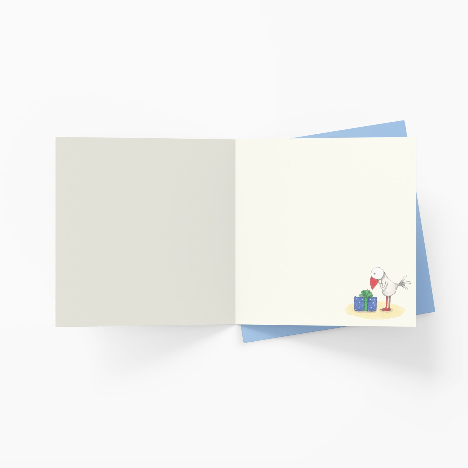 A Little Something For You - Card | Twigseeds