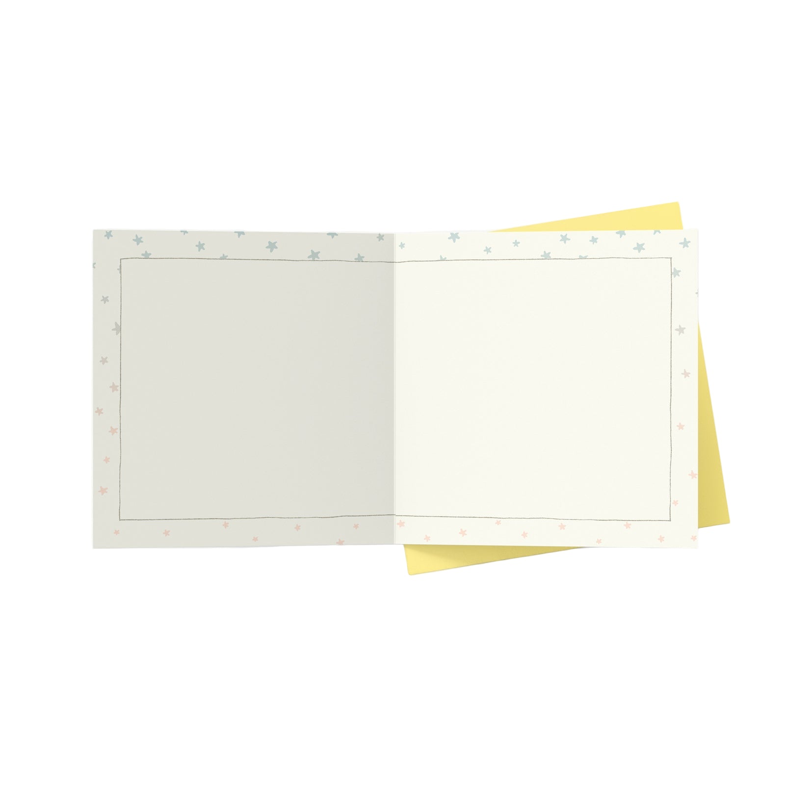New Baby, Congratulations - Card | Twigseeds