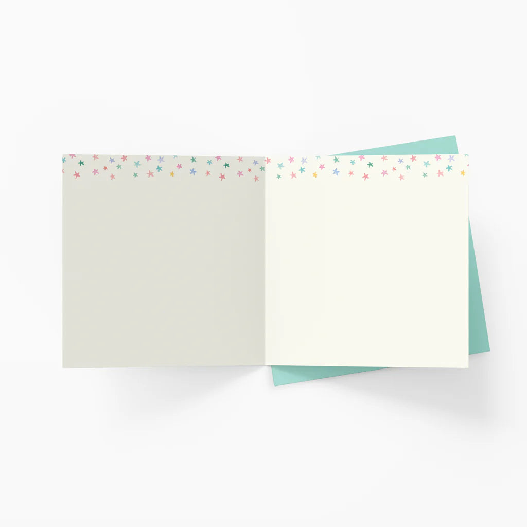 Congratulations Hatchling - Card | Twigseeds