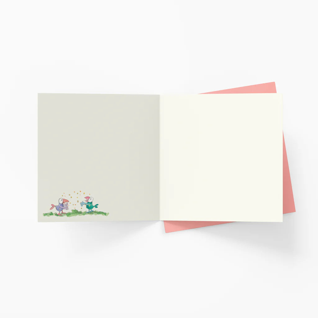 Have a Beautiful Day - Birthday Card | Twigseeds
