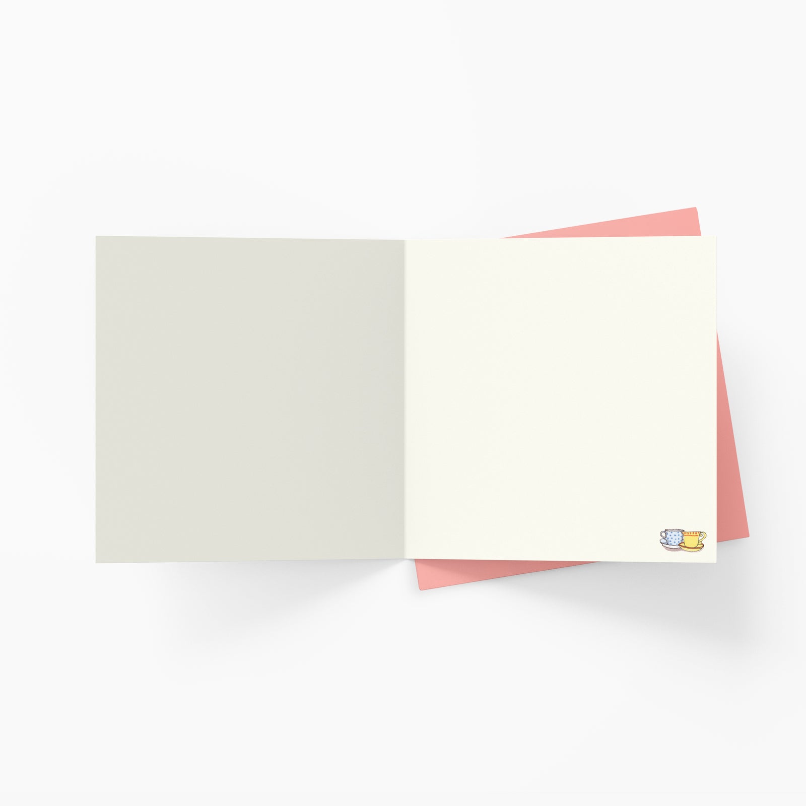Friendship - Card | Twigseeds