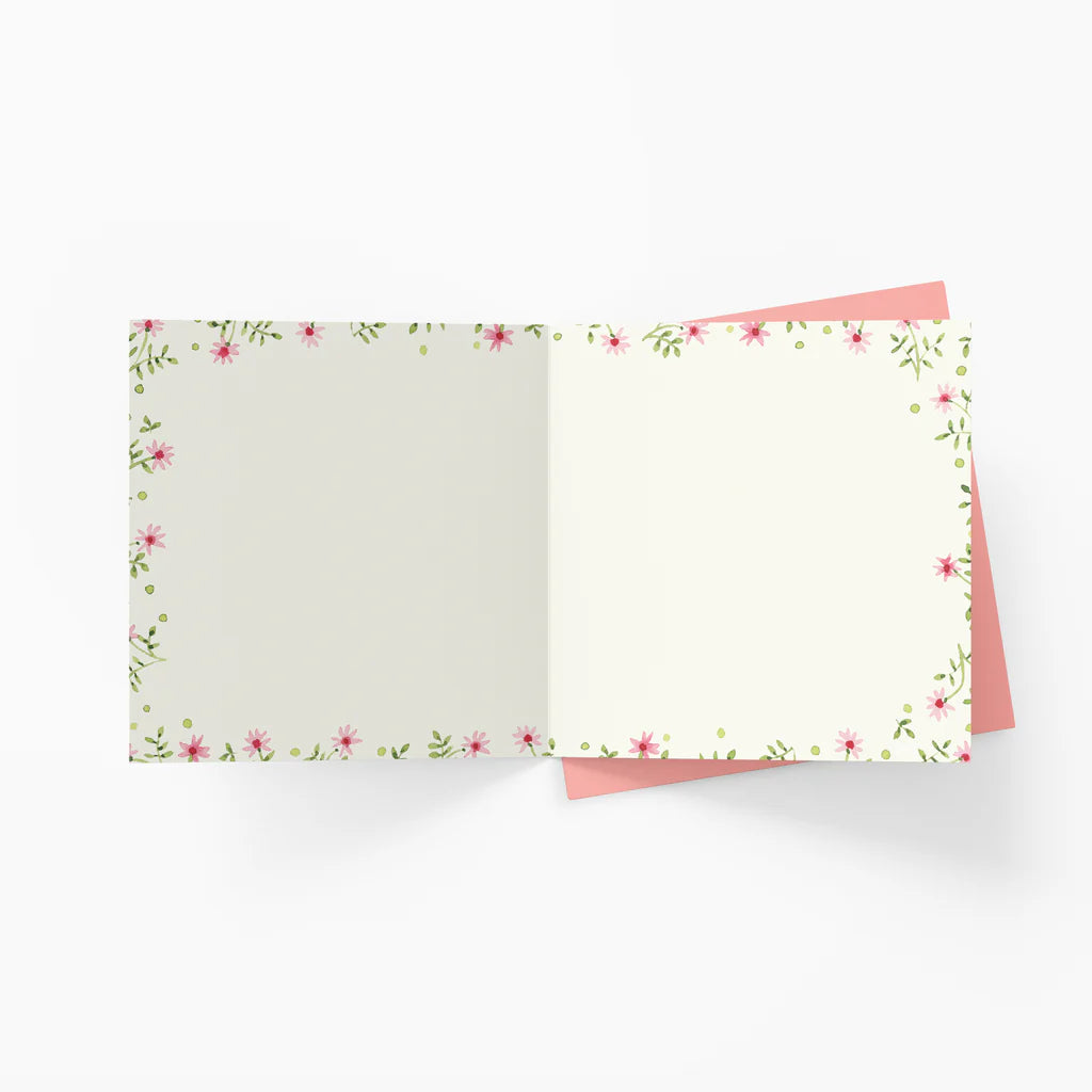 There Is No Better Friend - Greeting Card | Twigseeds