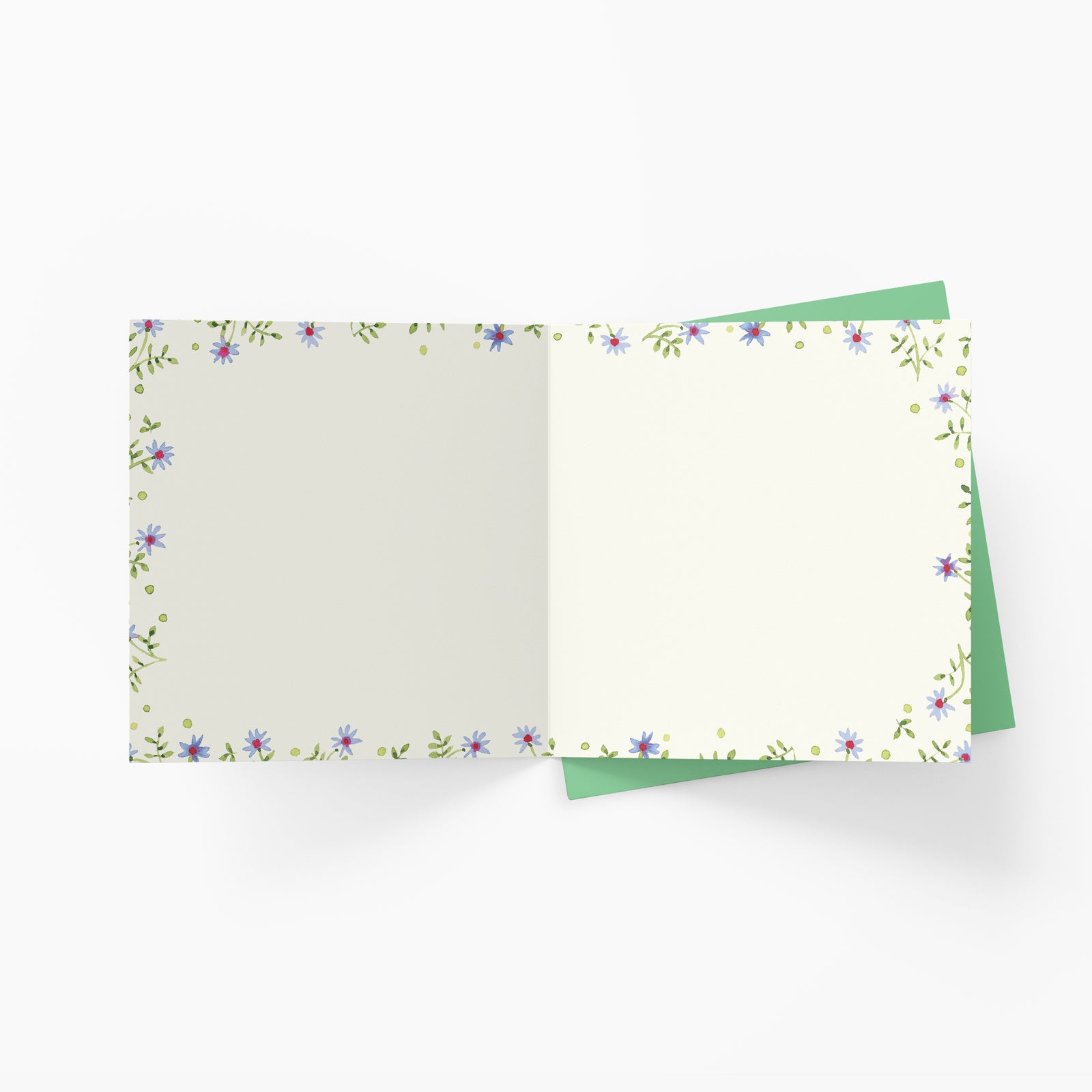 Thank You! - Card | Twigseeds