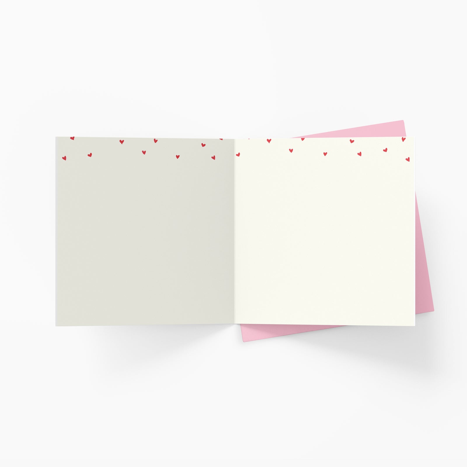 With Love - Card | Twigseeds