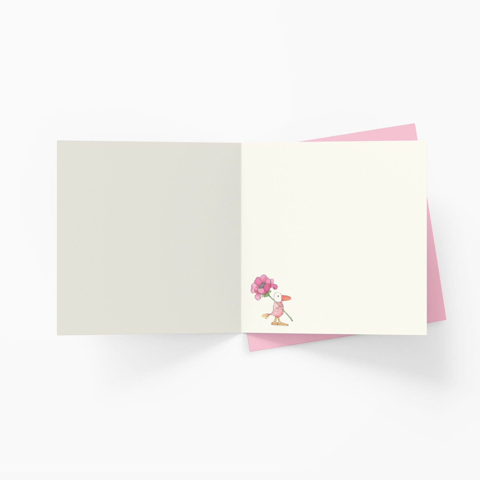 XOXO Lots of Love - Card | Twigseeds