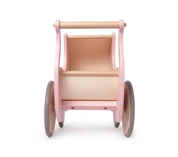 Pram - Rose | Kinderfeets