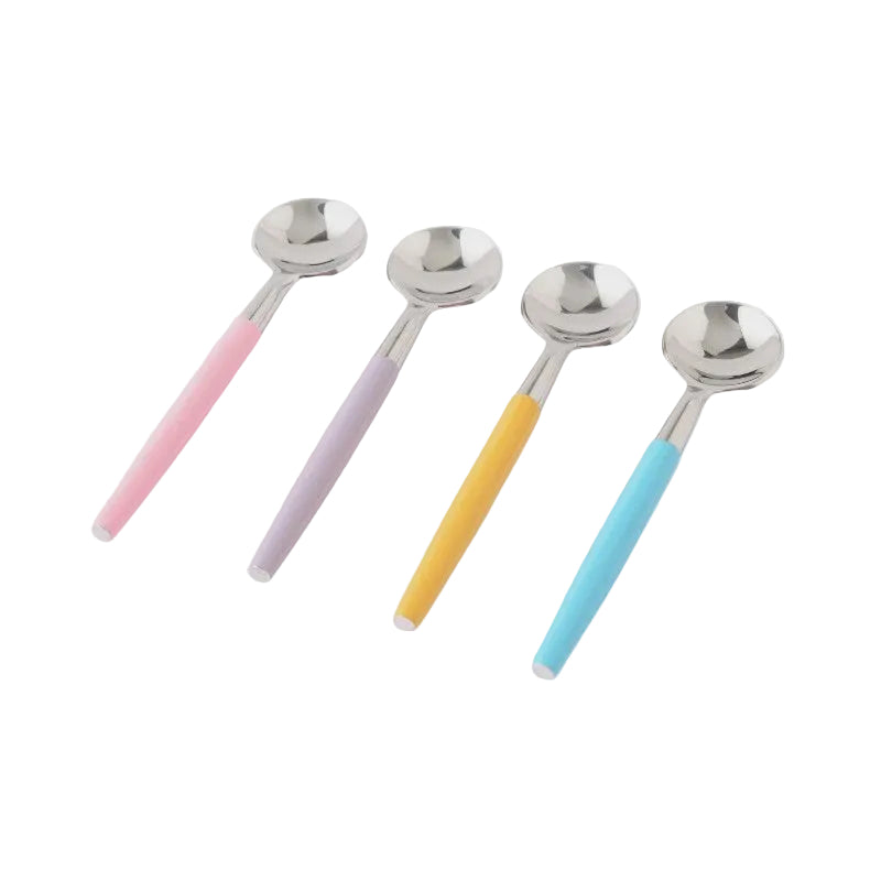 Diner Soiree Teaspoon Set Of 4 | Kip & Co