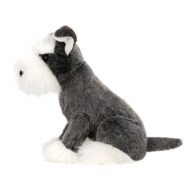 Lawrence Schnauzer | Jellycat