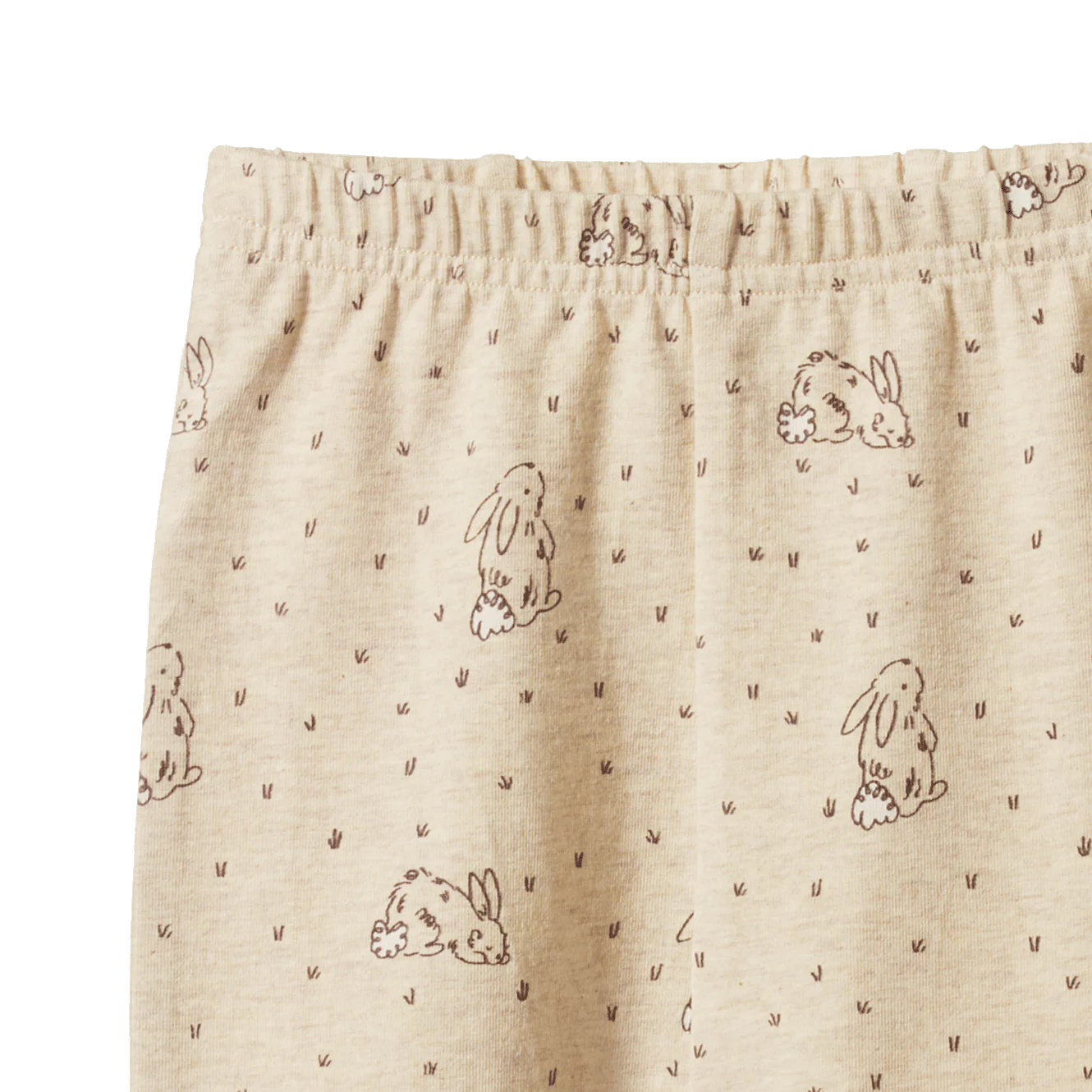 LEGGINGS - Bramble Burrow Print | Nature Baby