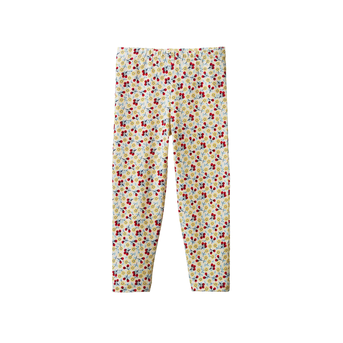 LEGGINGS - Kitchen Garden Print | Nature Baby