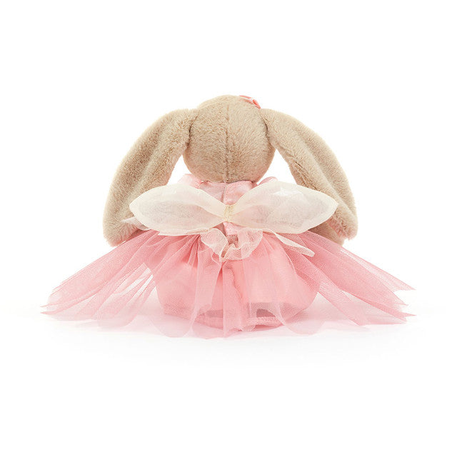 Lottie Bunny Fairy 5x7x27cm  | Jellycat