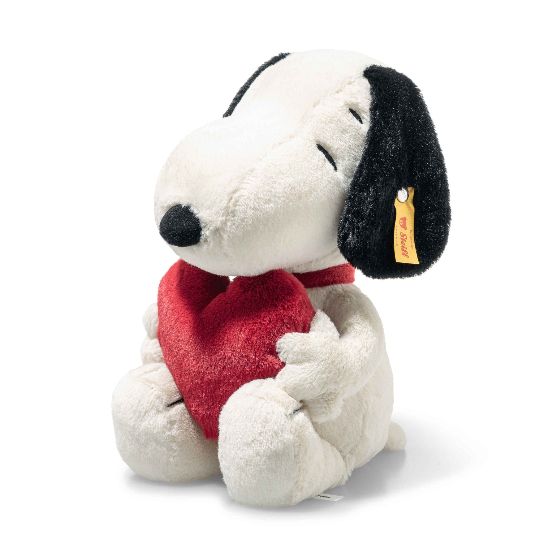 Snoopy Love 30 cm | Steiff