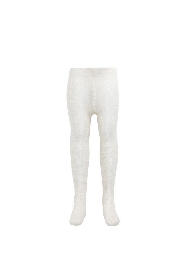 Magnolia Tight | Oatmeal Marle | Jamie Kay