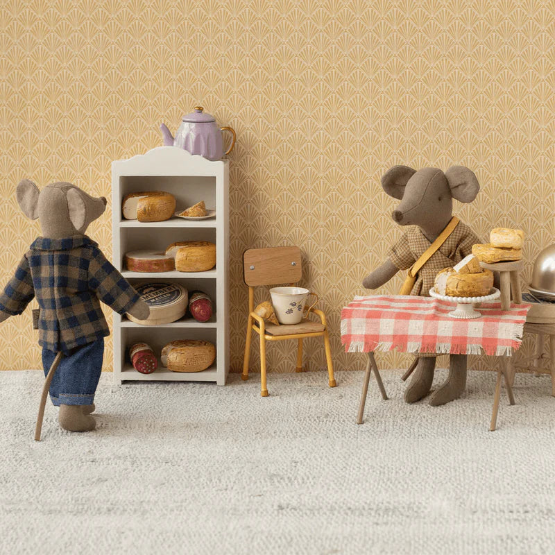 Mum Mouse - Light Brown | Maileg