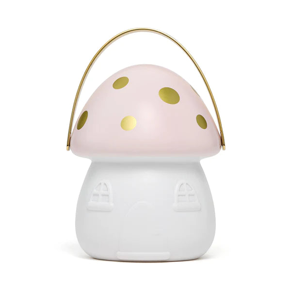 Fairy House Carry Lantern Mini | Little Belle