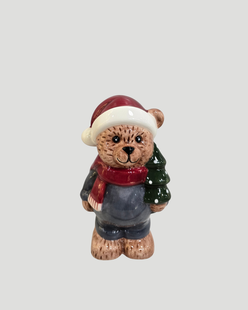 Tree Bear | Stellar Haus
