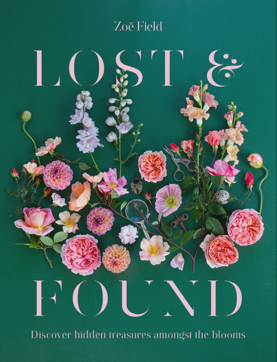 LOST & FOUND | Zoe Field