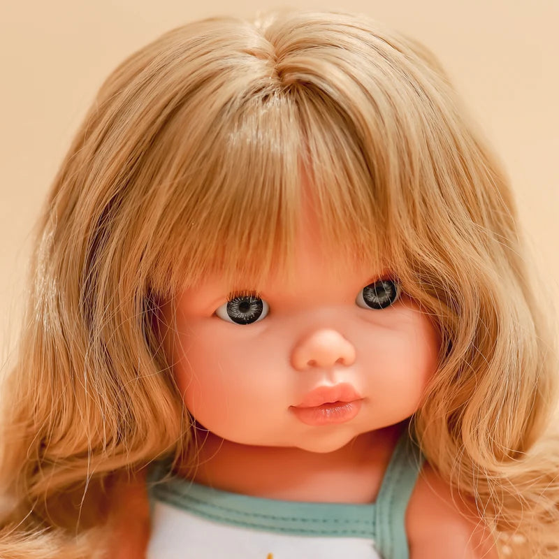 Lyla Doll | MINI COLETTOS