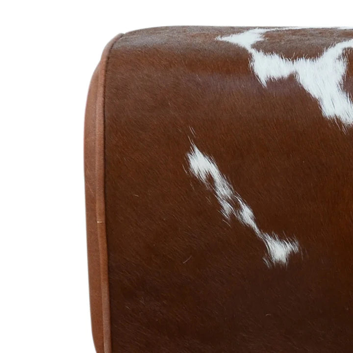 Hide Miniature Gym Horse Stool | Blue Goose imports