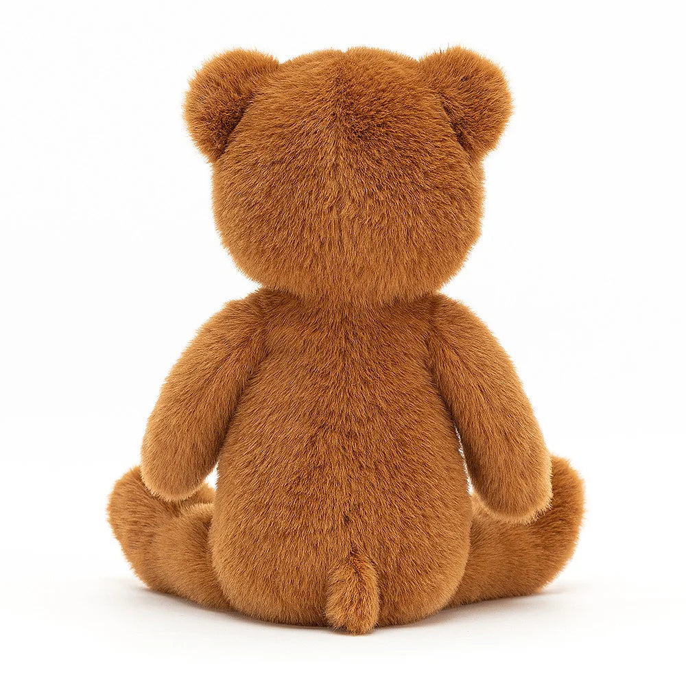 MAPLE BEAR BROWN | Jellycat