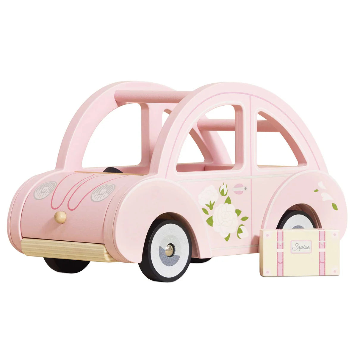Sophie's Car | Le Toy Van