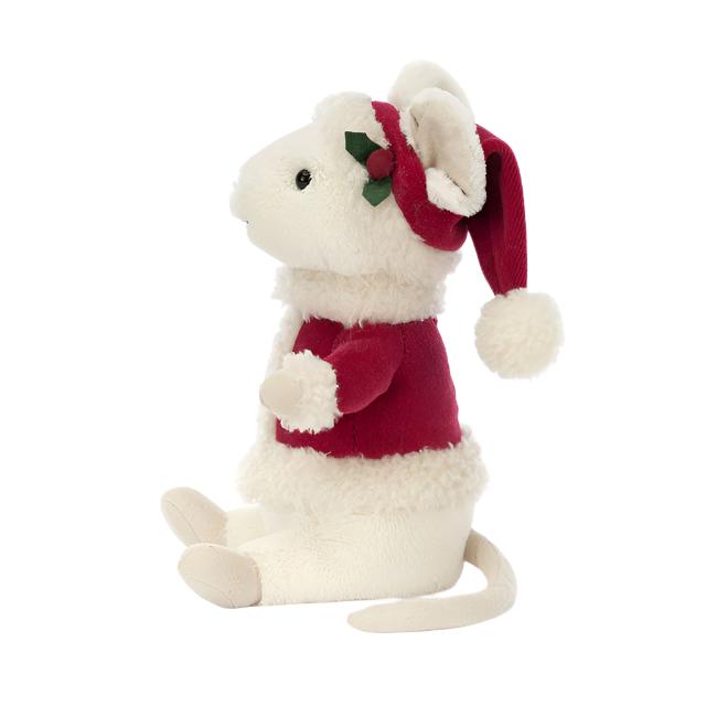 Merry Mouse | Jellycat