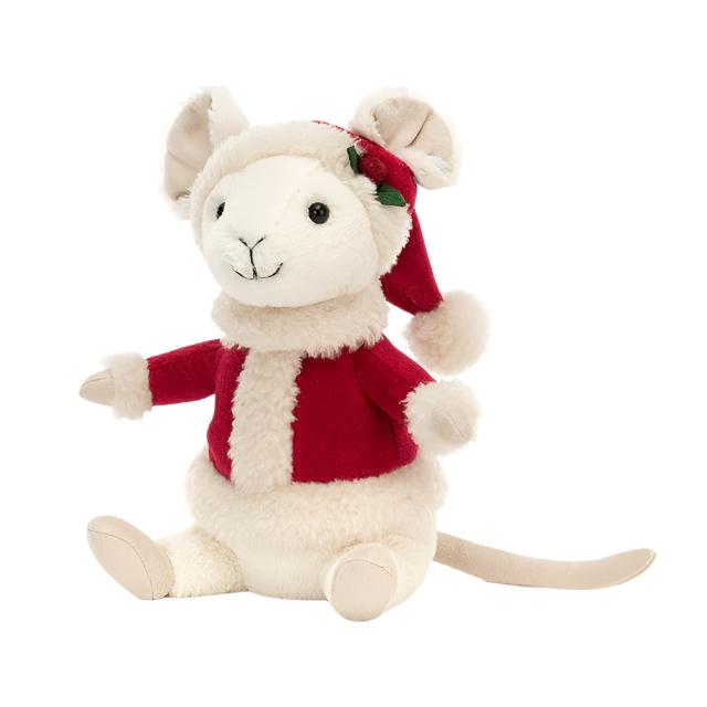 Merry Mouse | Jellycat