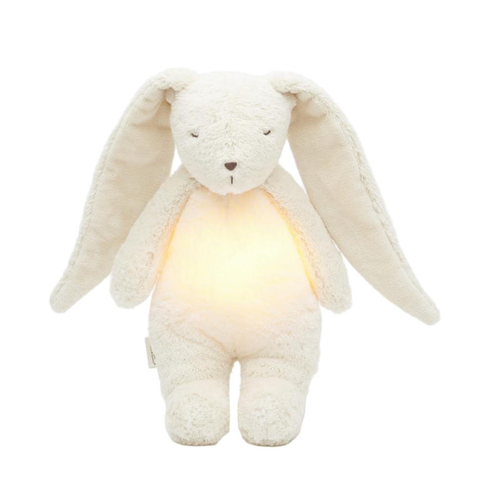 Organic Humming Bunny 2.0 - Polar | MOONIE