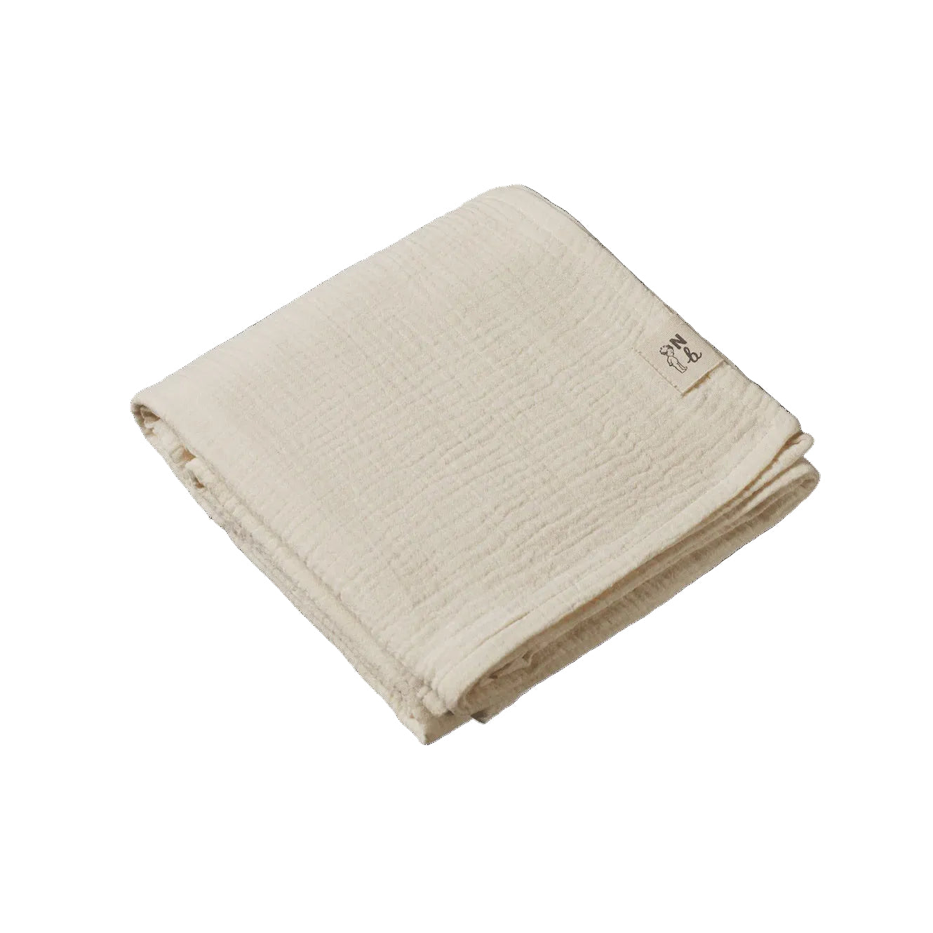 MUSLIN WRAP - Natural | Nature Baby