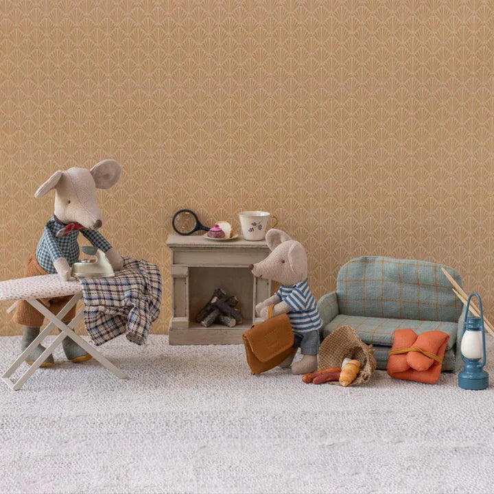Granddad Mouse | Maileg
