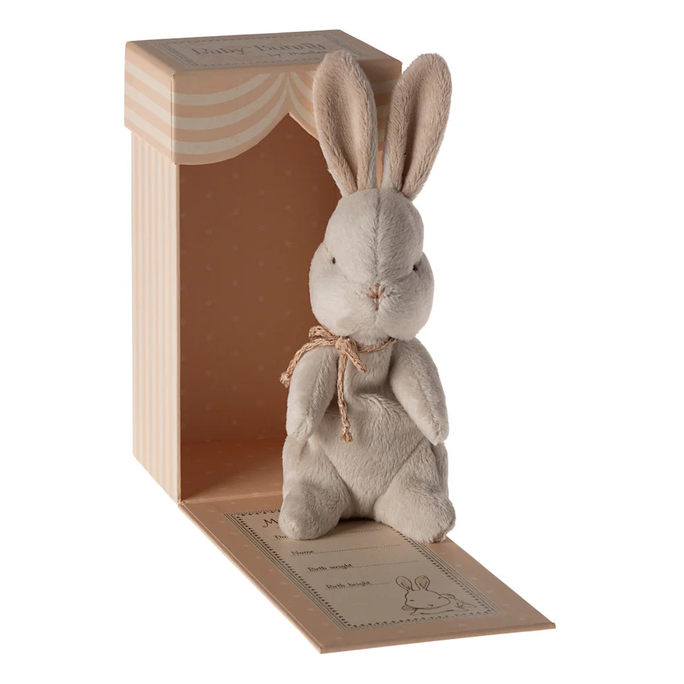 My First Bunny - Off White | Maileg