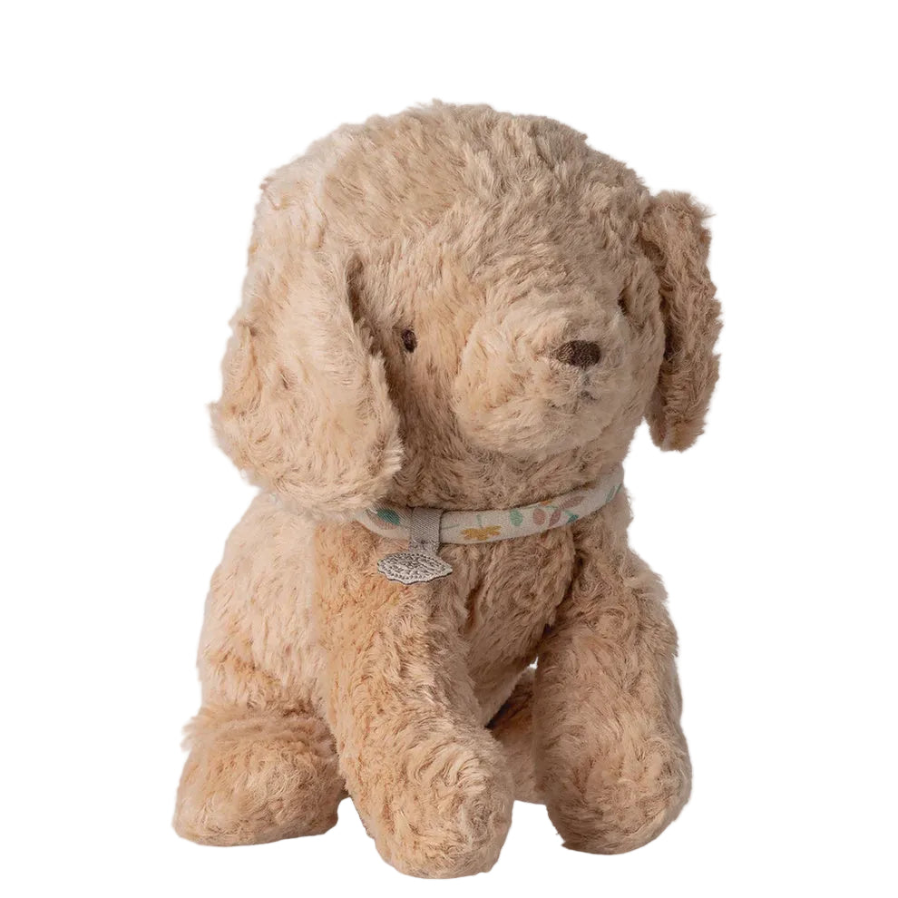 Puppy Small - Dusty Powder | Maileg