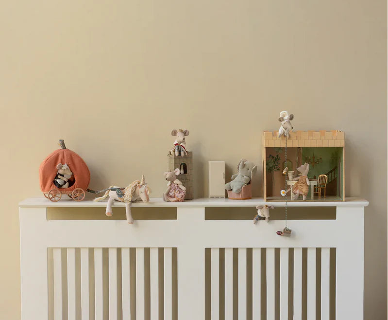 Queen Mouse Mum | Maileg