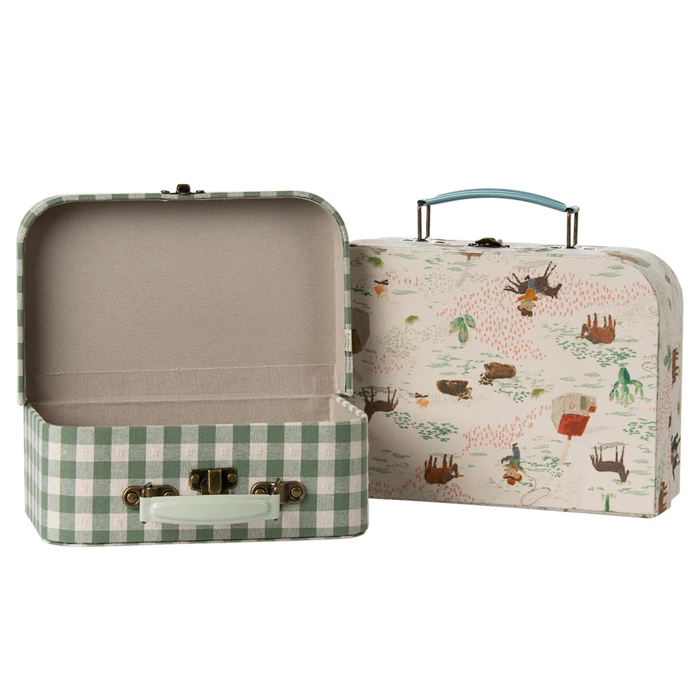 Pony Suitcase Set - 2 | Maileg