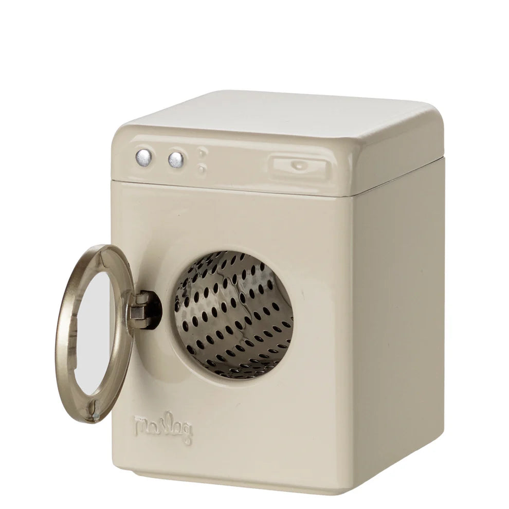 Washing Machine Mouse | Maileg