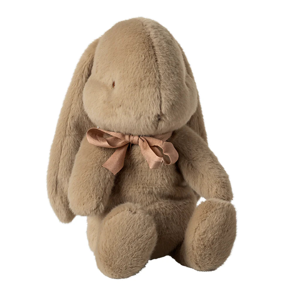 Bunny Plush Medium - Dusty Brown | Maileg