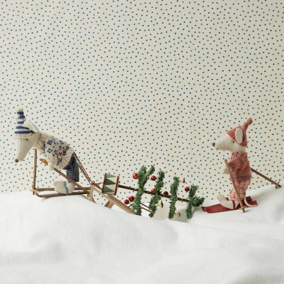 Christmas Tree Mouse | Maileg