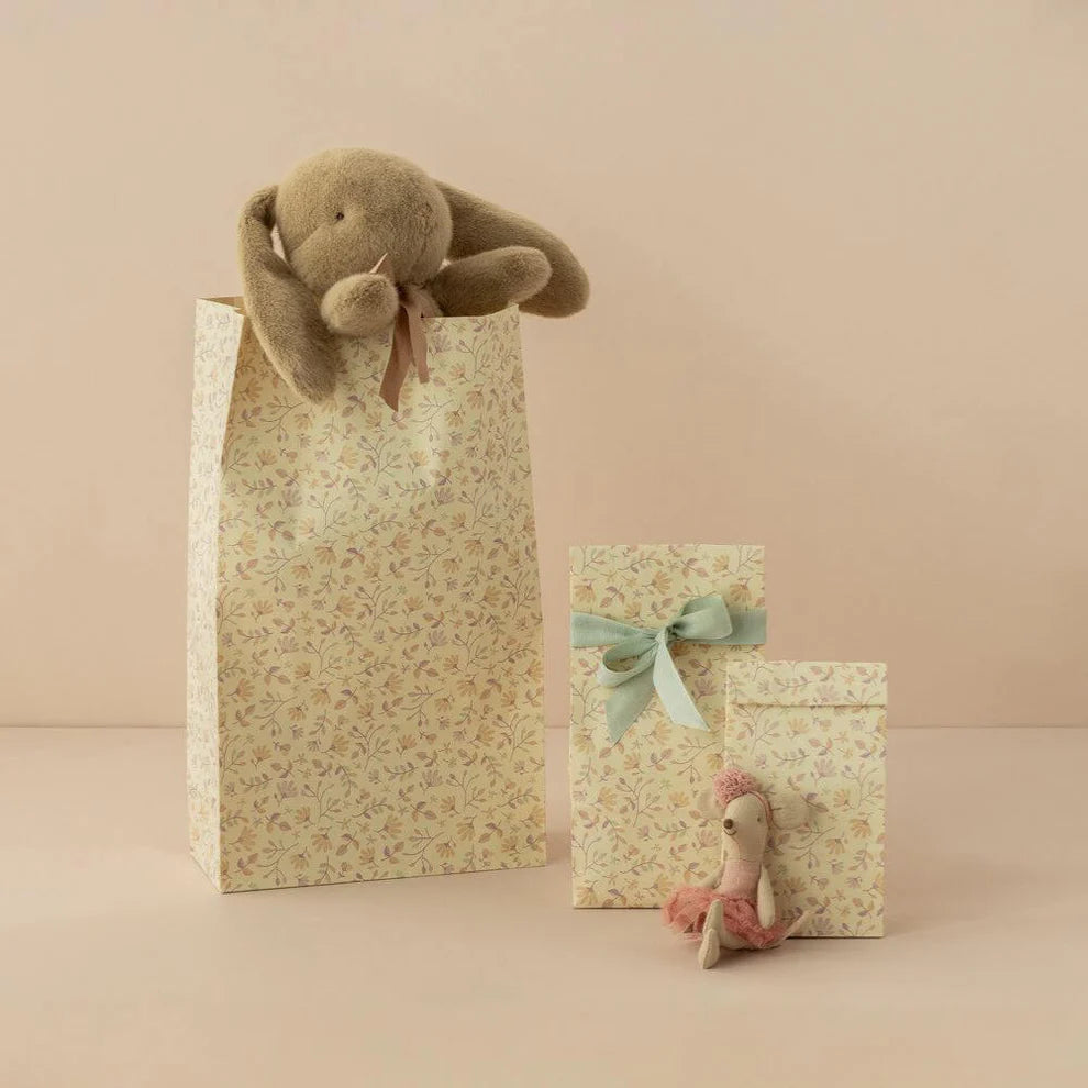Gift Bag - Merle Heather | Maileg