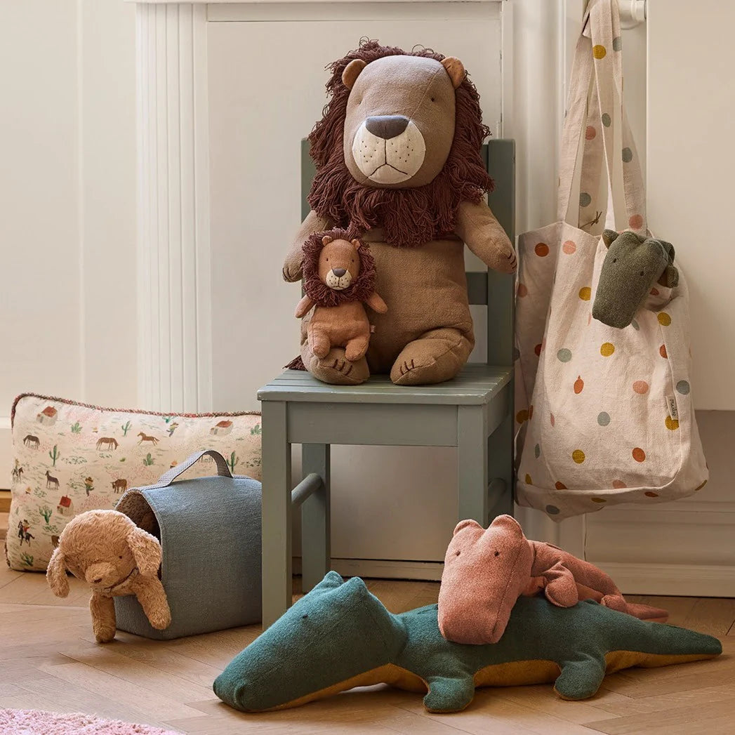 Safari Friends Lion - Mini | Maileg