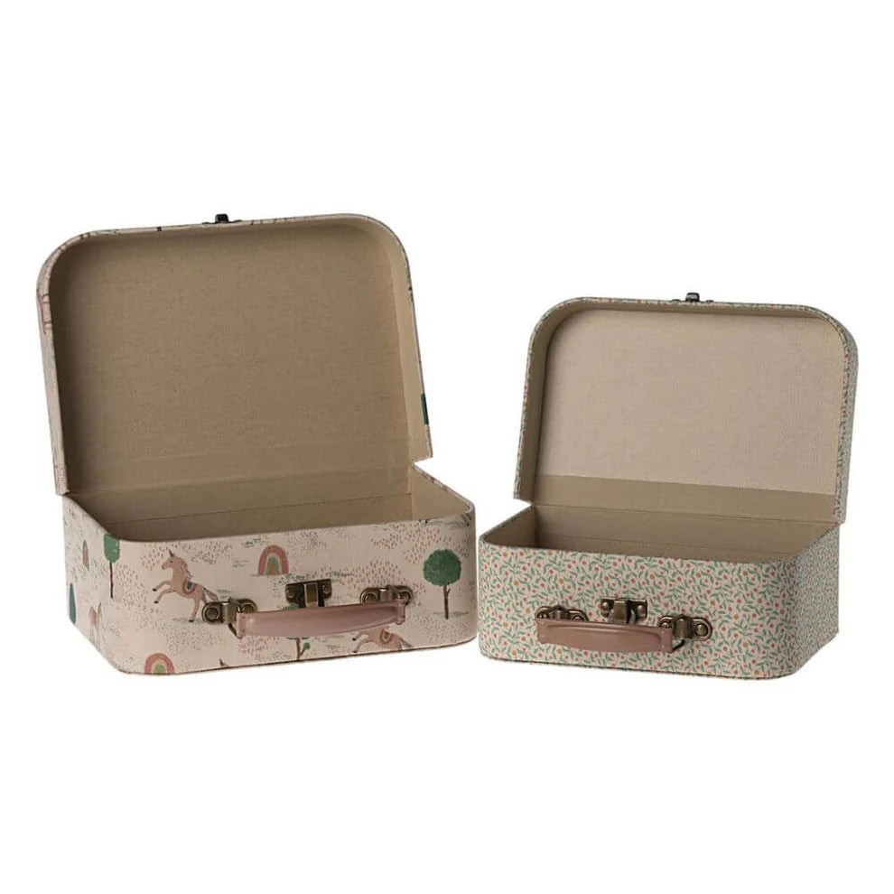 Suitcase Set - 2 | Maileg