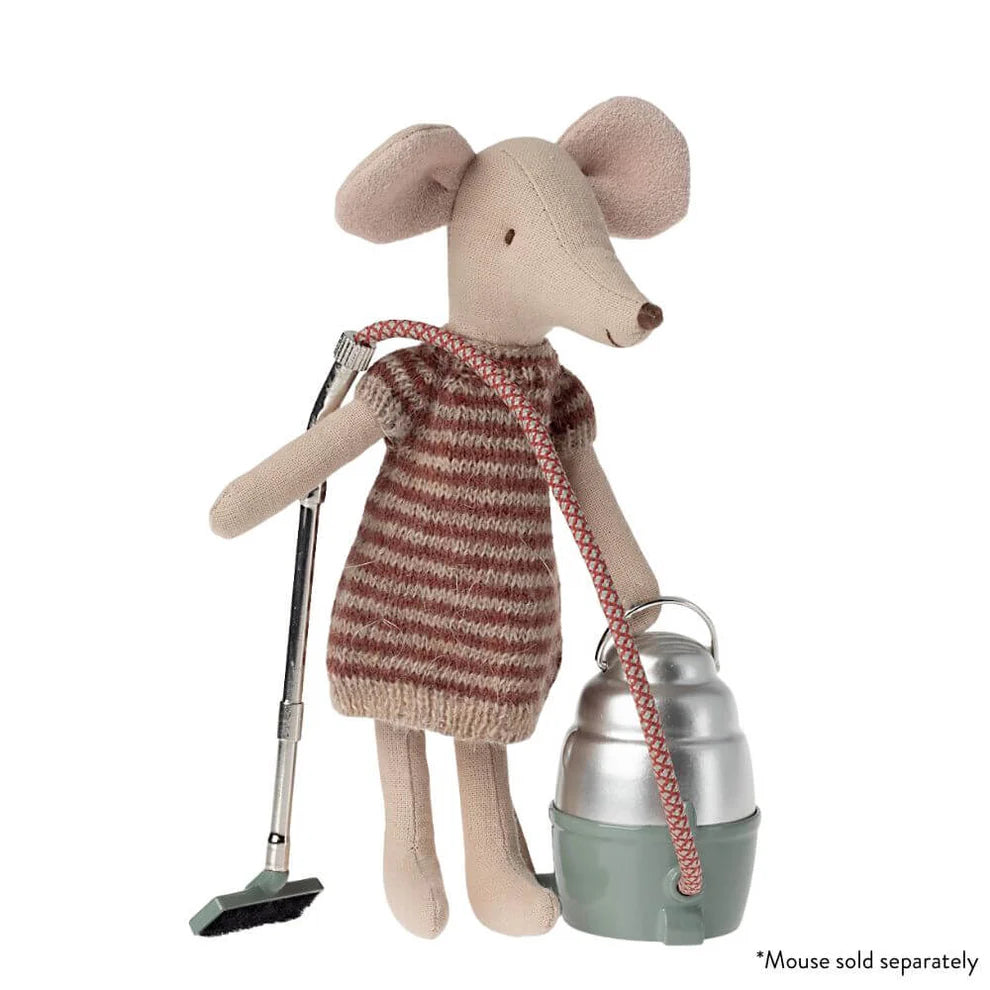 Vacuum Cleaner Mouse | Maileg